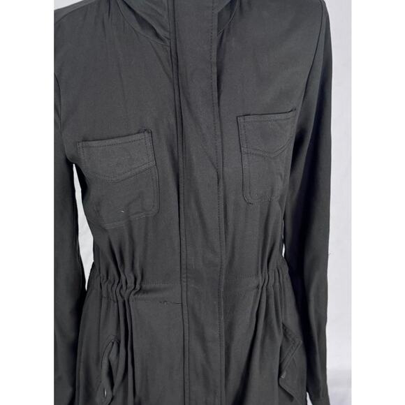 Ashley by 26 International Utility Collection Womens Small Olive Green - Picture 2 of 7